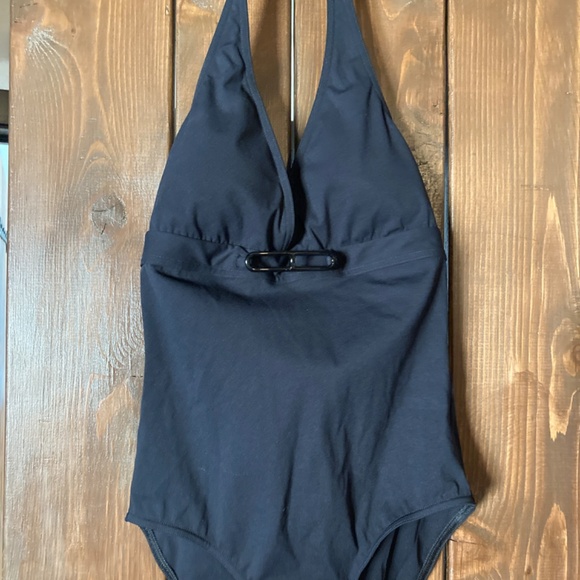 Hermes Swimsuit New with tags Size 36 - Picture 3 of 7